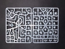 Upgrades - Blood Angels - Warhammer 40K - New On Sprue picture