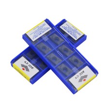 20pcs APKT160408-PM YBG202 CNC Milling Inserts APKT1604 insert APKT picture