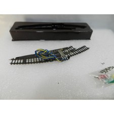 Marklin 8569 Right Curved Remote Turnout Train Track (T61K) picture