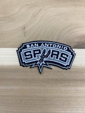 SAN ANTONIO SPURS - NBA - VINTAGE BASKETBALL - 3
