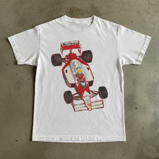 Vintage F1 Racing Tee picture