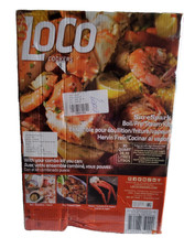 LOCO 30 Qt Propane Boil Fry Steam Kit with Stand - Aluminum Outdoor Cooker picture