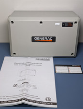 Generac 7006 100A Smart Management Module SMM 240V Load Shed 0070061 NEW picture