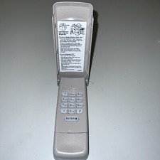 Genuine Chamberlain 940ESTD Garage Opener Keypad same as Lift Master 877LM picture