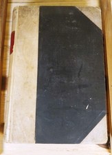 Latin 1901 Synopsis Theologiae Dogmaticae, Ad. Tanquerey 5th Ed. Rare Religious, picture