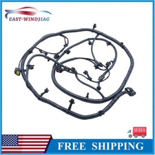 For 2019-2024 Ram 2500 3500 68377334AD Front Bumper Harness picture