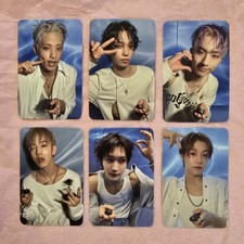 P1Harmony Official Photocard Set (All In Album - Fansign Event) picture