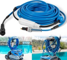 9995861-DIY 60FT 2-Wire Cable & Swivel for Dolphin DX3 M3 Nautilus OLD picture