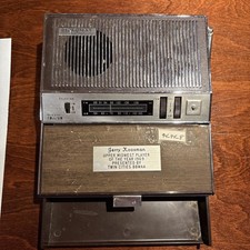 1969 Upper Midwest Player of the Year from Jerry Koosman Personal Collection picture