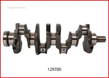 Enginetech Remanufactured Engine Crankshafts Kit with Main and Rod bearings picture