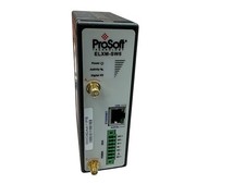 ProSoft Technology ELXM-SW6-A ProLinx Edge Mini Industrial Wireless Hotspot 802. picture