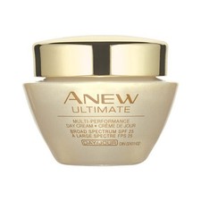 Avon Anew Ultimate Multi Performance Day Cream SPF 25 -1.7 oz  picture