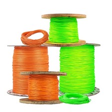 Teufelberger Dynaglide Arborist Throwline – Dyneema Utility Line for Arbor picture