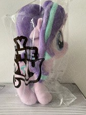 Hasbro My Little Pony Starlight Glimmer Plushie Plush Figure 2026 Official MLP picture