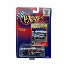 Winners Circle 1994 Championship Dale Earnhardt Chevrolet Lumina Goodwrench 1/64 picture