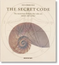 The Secret Code: The Mysterious Formula That Ru... by Bensons MapGuides Hardback picture