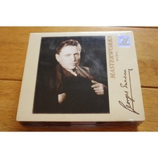 George Enescu Masterworks 6 CD Box Set Classical Music Factory Sealed Complete picture