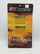 Boyesen Power Reeds Set - Dual-Stage Fiberglass - Kawasaki/Suzuki picture