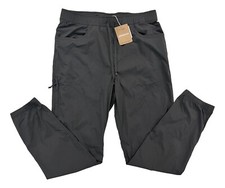 Patagonia Men's Quandary Joggers (Forge Grey) 55796 $119 picture