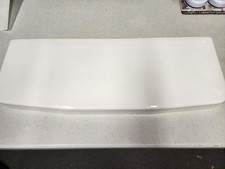 VINTAGE KILGORE 201-54 Toilet Tank Lid 8