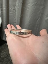 james avery bracelet bangle picture