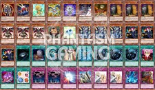 Tengu Plants Dandylion Spore Thunder King Tour Guide Solemn Judgment  Yugioh picture