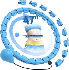 Infinity Hoop Fit Plus Size 47