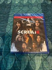 Scream VI [New Blu-ray] Ac-3/Dolby Digital, Digital Copy, Dolby, Dubbed, Subti picture