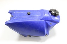 03 05 2005 Yamaha YZ250F YZ450F GAS TANK FUEL Tank Cap Petcock 5XD-24110-01 D76 picture