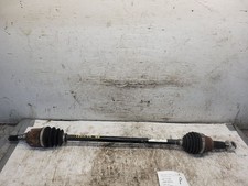 Axle Shaft Rear Axle AWD Fits 22-25 PATHFINDER 1755430 picture