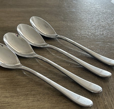 Mikasa® BRYNLEY Satin (4) Teaspoon 7