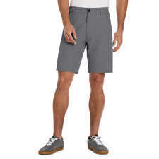 Hurley Men's Trek Hybrid Short Size 38 Grey picture