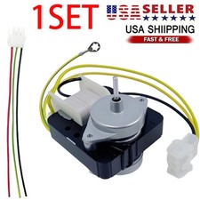 New Evaporator Fan Motor Replacement 2183833 2163766 2176298 2183448 2200546 picture
