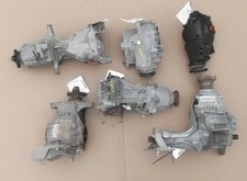 2023 Tucson Rear Differential Carrier Assembly OEM 15K Miles - LKQ447483150 picture