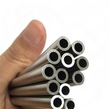304 Stainless Steel Tube 304 Stainless Steel Pipe Length 250mm Select Size picture