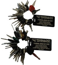 Fits 60 Key Multi Set picture