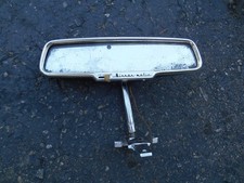 MOPAR 1959 1960 Chrysler Imperial 300 Mirror Matic rear view mirror 1902000 picture