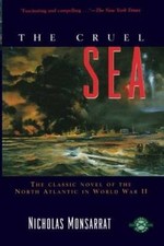 The Cruel Sea (Classics of War) - Paperback By Monsarrat, Nicholas - GOOD picture