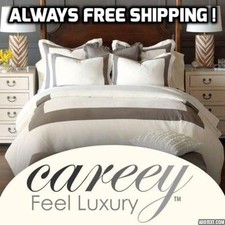 1800 4-Piece Bed Sheet Set Super Soft Deep Pockets Better than Egyptian Cotton picture