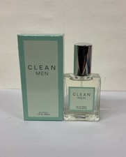 Clean Men Eau De Toilette 1fl Oz 30ml picture
