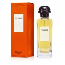 Hermes Men's Hermes Equipage EDT Spray 3.4 oz Fragrances 3346130540069 picture
