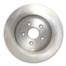 EBC 07-08 Lexus GS350 3.5 RWD Premium Front Rotors picture