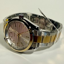 69194 Invicta Celestial Hollis Mens Watch 42mm Gold Tone Stainless Steel picture