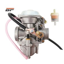 Carburetor for 1980 1981 1982 Yamaha Exciter 250 SR250 3Y6-13586-00 picture