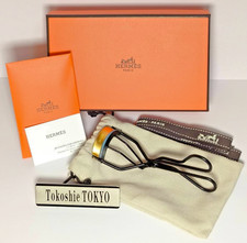 Hermes Trait d'Hermes Le Courbe-Cils Eyelash Curler Lash Tool Open box 1day ship picture