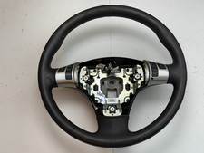 2006-2007 SATURN VUE STEERING WHEEL W/CRUISE CONTROL SWITCH OEM. picture