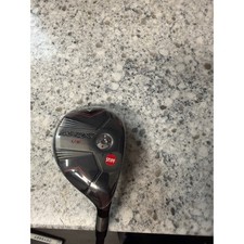 Callaway Apex UW 17° Utility Wood RH HZRDUS Smoke 70 Stiff NEW w/ HC picture