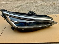 Perfect Byd Atto 3 Right Side Headlight complete set picture