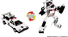 Hasbro Collectibles - Transformers - Takara Tomy - Missing Link C-06 Cordon [New picture