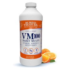 Buried Treasure VM 100 High Potency 32 fl oz picture